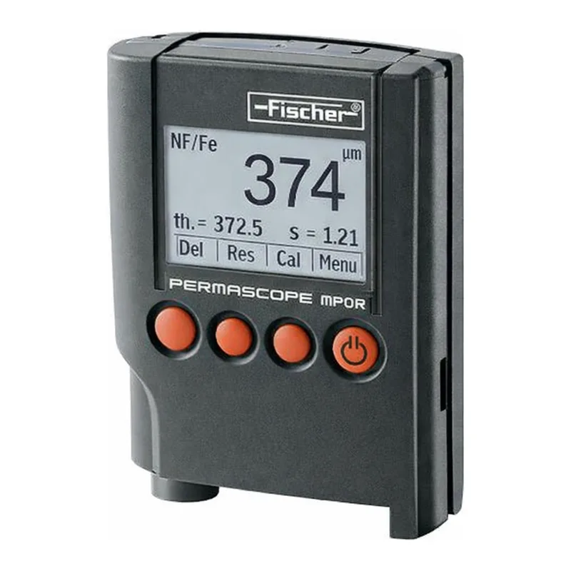 AS ONE Pocketable Small Film Thickness Meter, 포켓형 소형 막두께측정기
