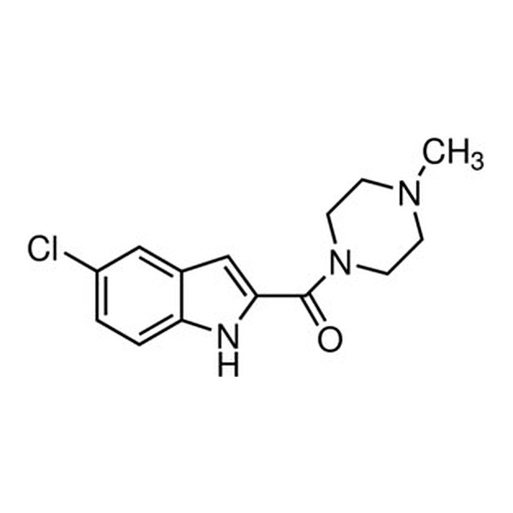 Merck JNJ7777120