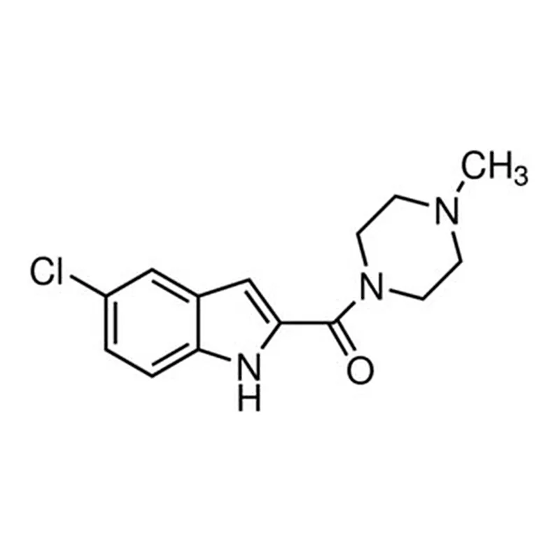 Merck JNJ7777120