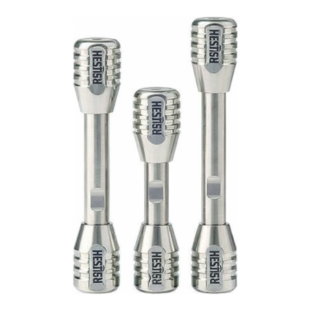 Restek Pinnacle DB PFPP 5um, 250 x 2.1mm