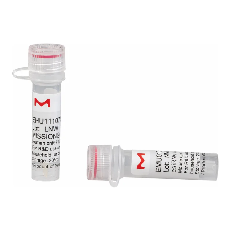 Merck MISSION(R) esiRNA