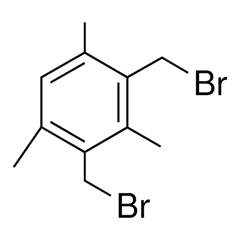 Merck 2,4-BIS-BROMOMETHYL-1,3,5-TRIME-