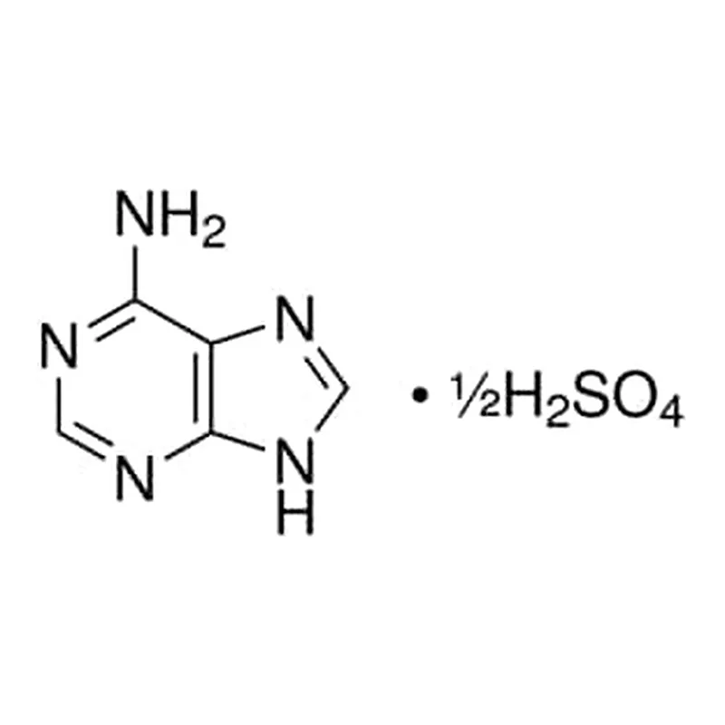 Merck ADENINE HEMISULFATE SALT BIOREAGENT, SU&