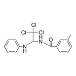 Merck 3-METHYL-N-(2,2,2-TRICHLORO-1- - 25 MG&