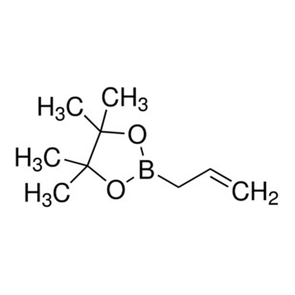 Merck ALLYLBORONIC ACID PINACOL ESTER, 97%