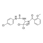 Merck 2-METHOXY-N-(2,2,2-TRICHLORO-1 - 25 MG&
