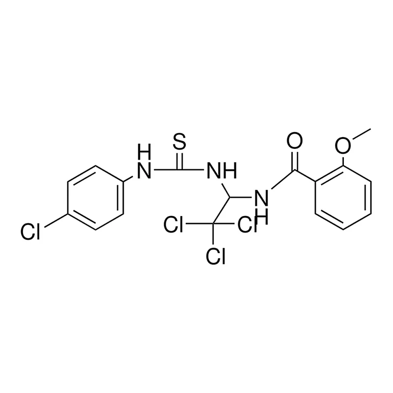 Merck 2-METHOXY-N-(2,2,2-TRICHLORO-1 - 25 MG&