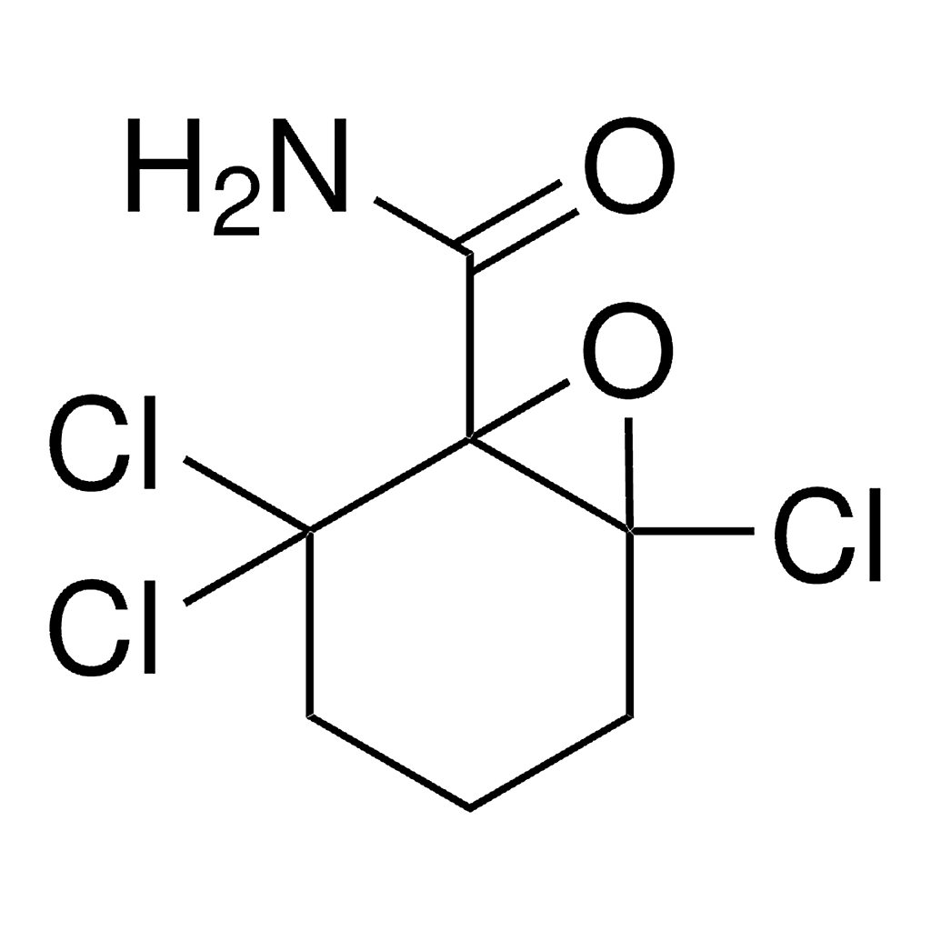 Merck 2,2,6-TRICHLORO-7-OXA-BICYCLO( - 50 MG&
