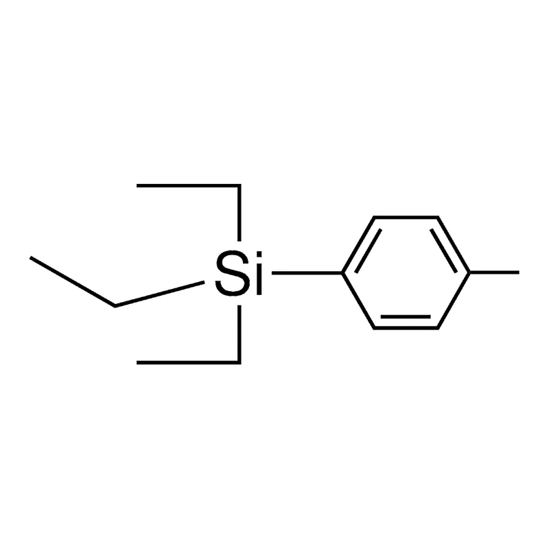Merck (P-TOLYL)TRIETHYLSILANE - 50 MG