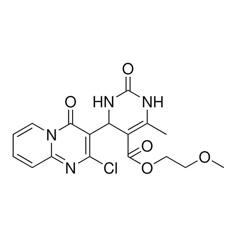 Merck RCL R49,178-0 - 10 MG
