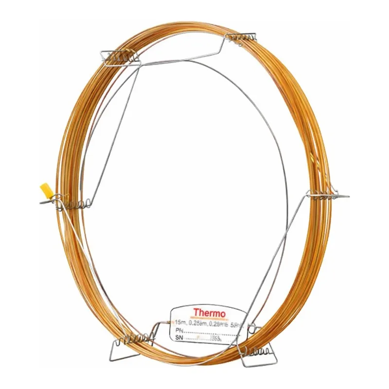 Thermo Fisher Scientific TRACE TR-FAME GC Column