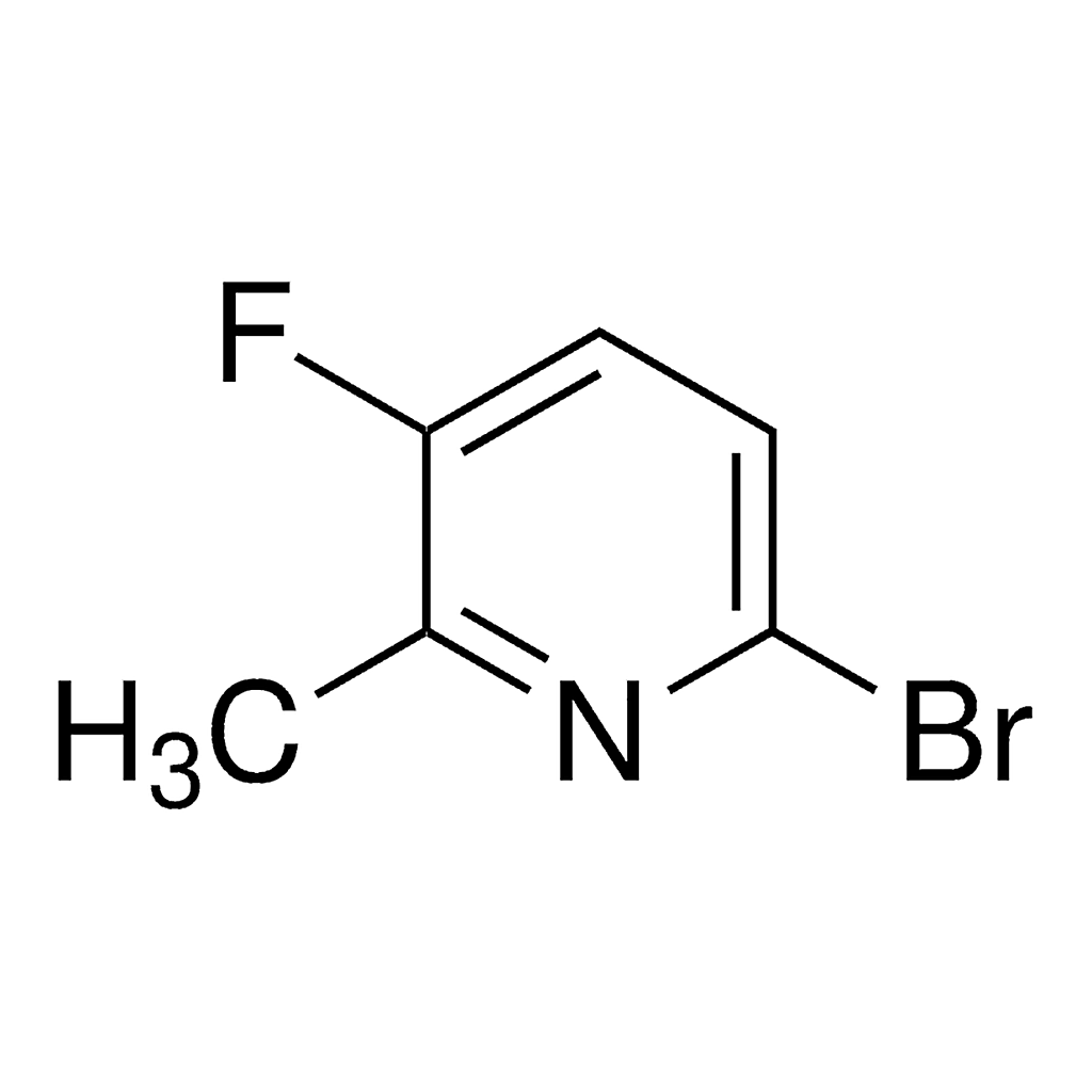 Merck 6-Bromo-3-fluoro-2-methylpyridine