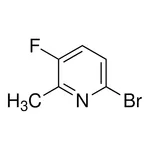Merck 6-Bromo-3-fluoro-2-methylpyridine