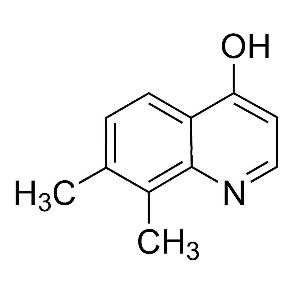 Merck 7,8-Dimethyl-4-hydroxyquinoline