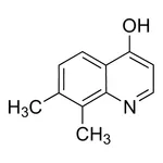 Merck 7,8-Dimethyl-4-hydroxyquinoline