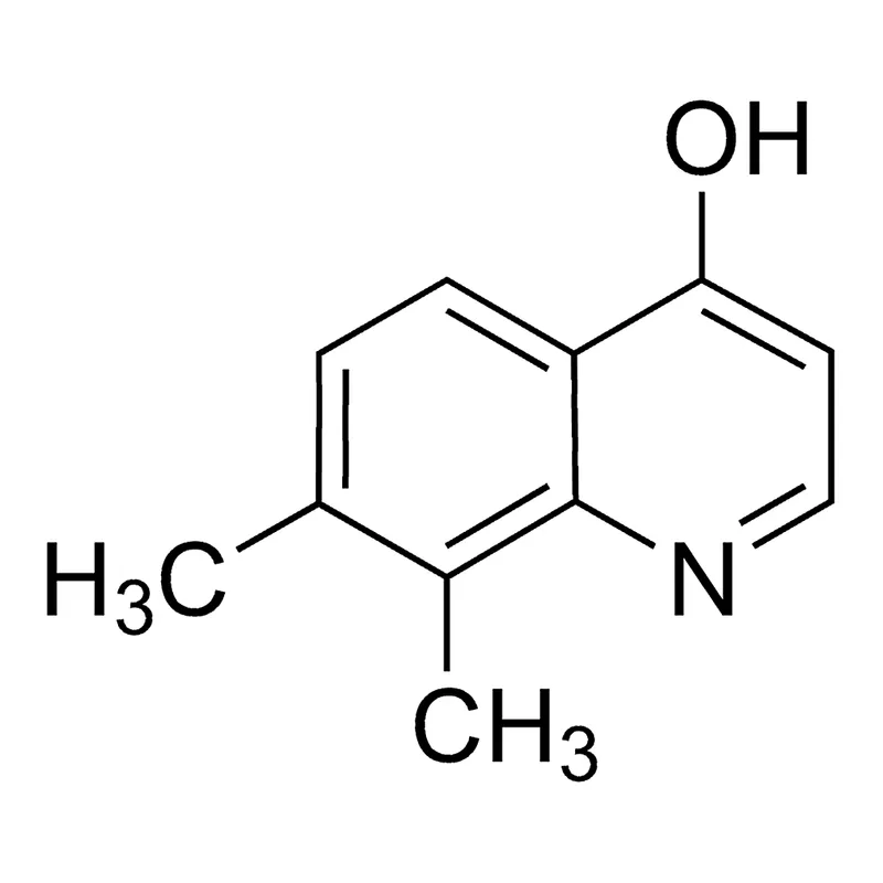 Merck 7,8-Dimethyl-4-hydroxyquinoline