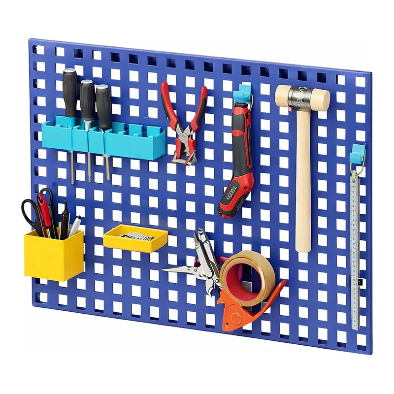 AS ONE Tool Storage Panel, 공구수납 패널