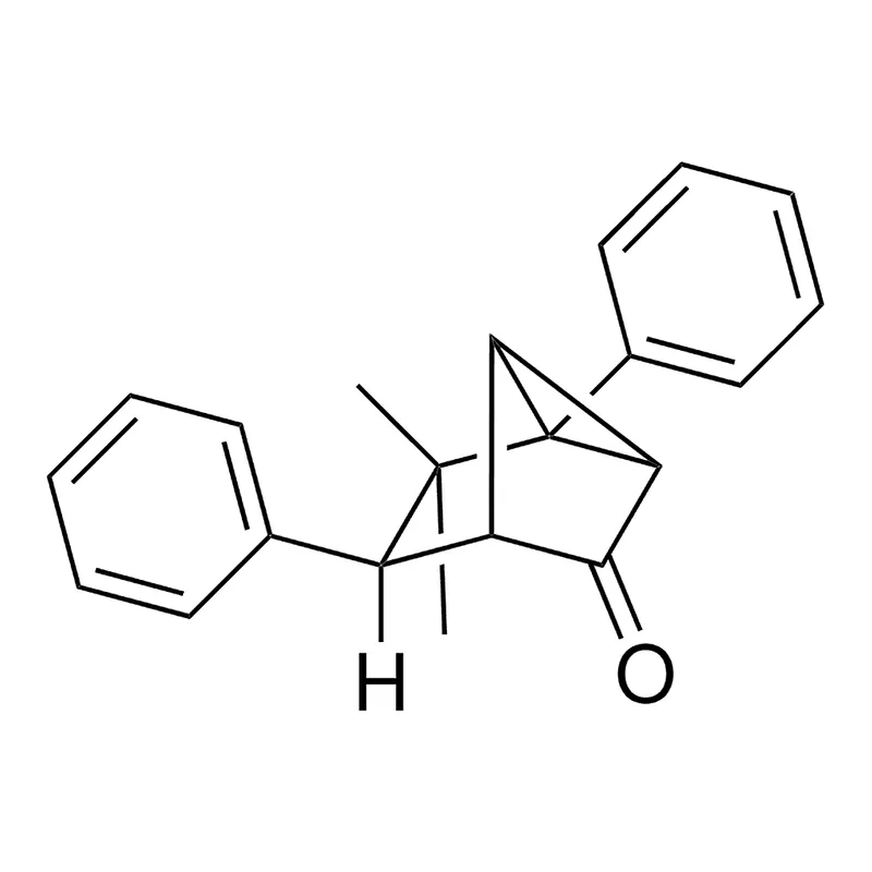 Merck 3,3-DIMETHYL-2,4-DIPHENYLTRICYCLO-