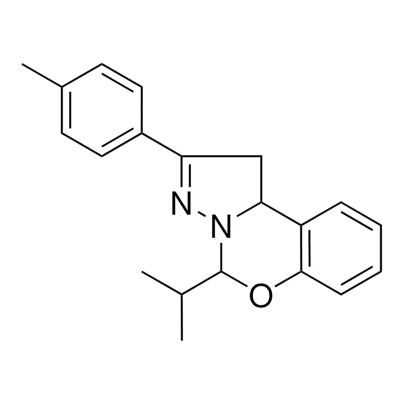 Merck 4-ISOPROPYL-2-P-TOLYL-1,9B-DIH - 10 MG&