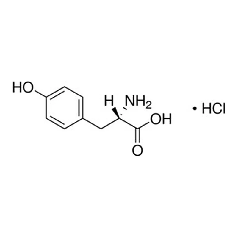 Merck L-TYROSINE HYDROCHLORIDE
