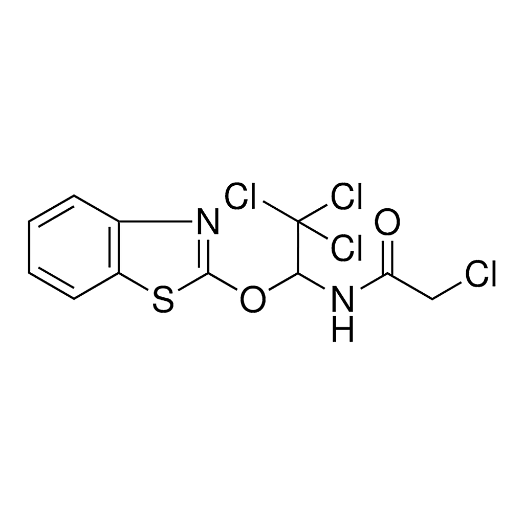 Merck N-(1-(BENZOTHIAZOL-2-YLOXY)-2, - 25 MG&