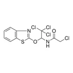 Merck N-(1-(BENZOTHIAZOL-2-YLOXY)-2, - 25 MG&