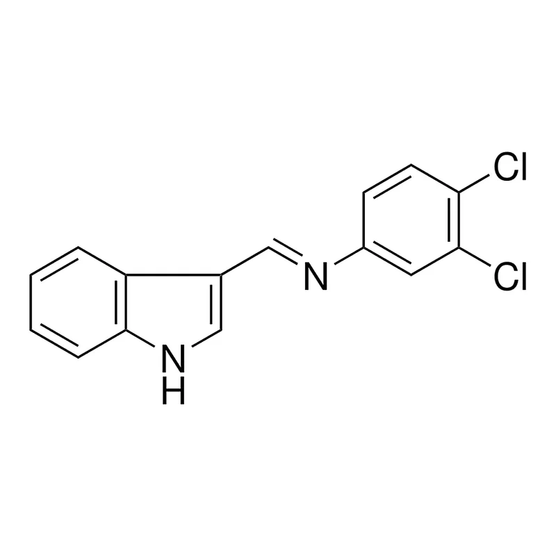 Merck (3,4-DICHLORO-PHENYL)-(1H-INDO - 50 MG &