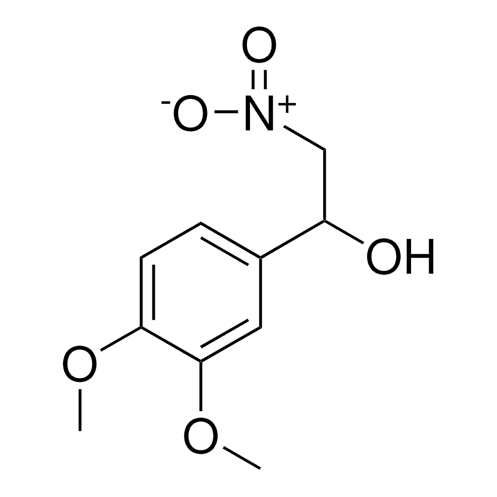 Merck 3,4-DIMETHOXY-ALPHA-(NITROMETHYL)-