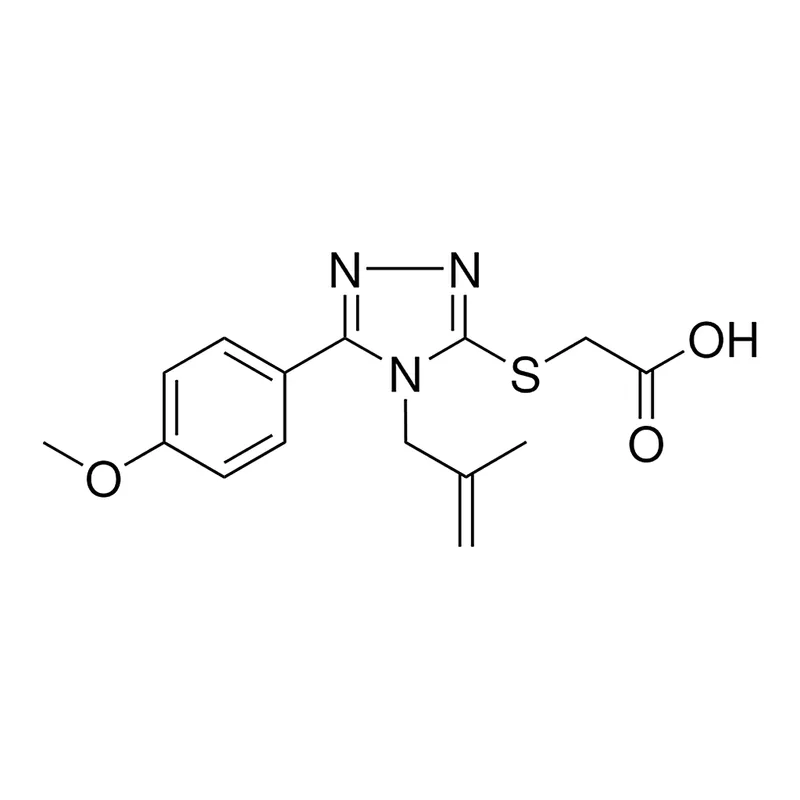 Merck (5-(4-MEO-PHENYL)-4-(2-METHYL-A - 10MG &