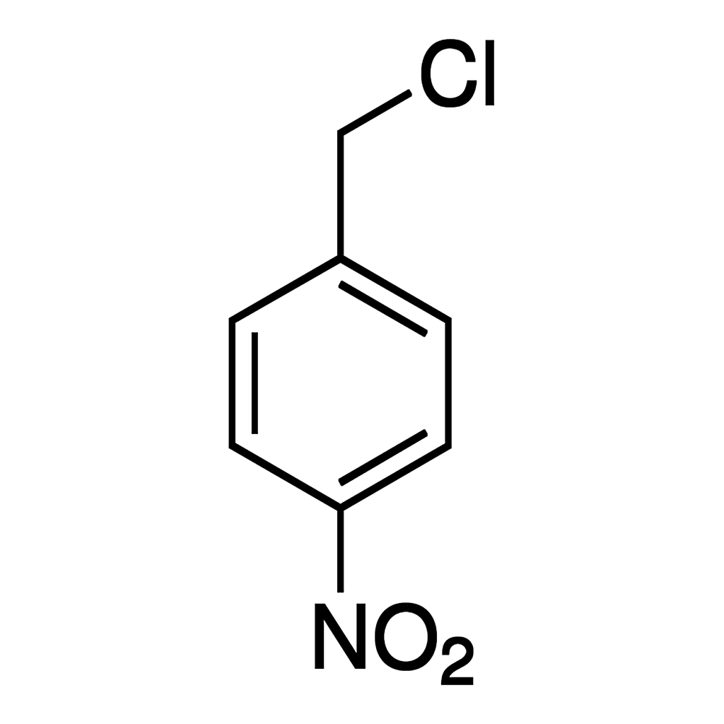 Merck 4-NITROBENZYL CHLORIDE, 99%
