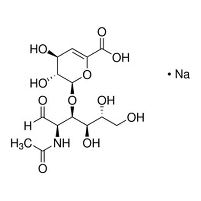 Merck HYALURONIC ACID DISACCHARIDE DELTA&