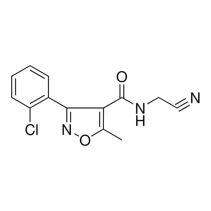 Merck 3-(2-CHLORO-PHENYL)-5-METHYL-ISO-