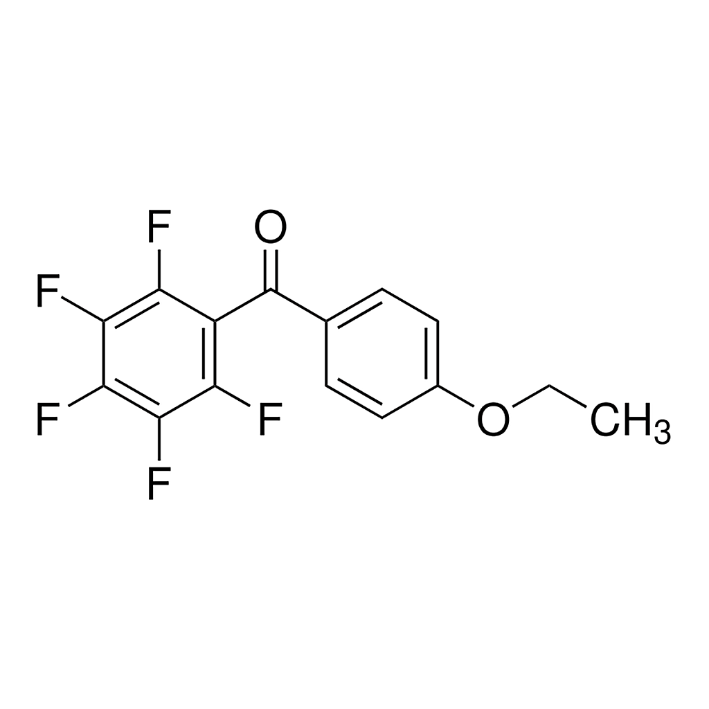 Merck 4-ETHOXY-2',3',4',5',6'-PENTAFLUOR