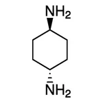 Merck trans-1,4-Diaminocyclohexane, >= 98.0 %&
