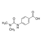 Merck 4-(3,3-dimethyl-ureido)benzoic acid