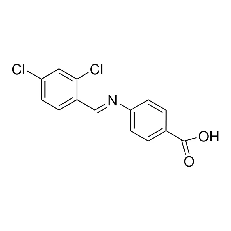 Merck 4-(2,4-DICHLOROBENZYLIDENEAMINO
