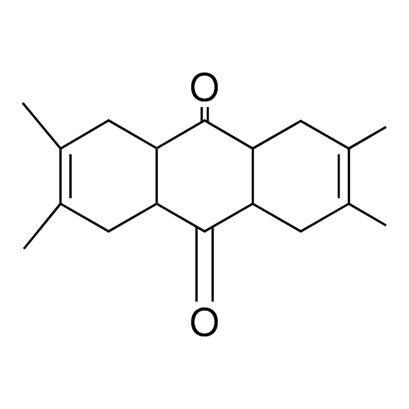 Merck 2,3,6,7-TETRAMETHYL-1,4,4A,5,8,8-