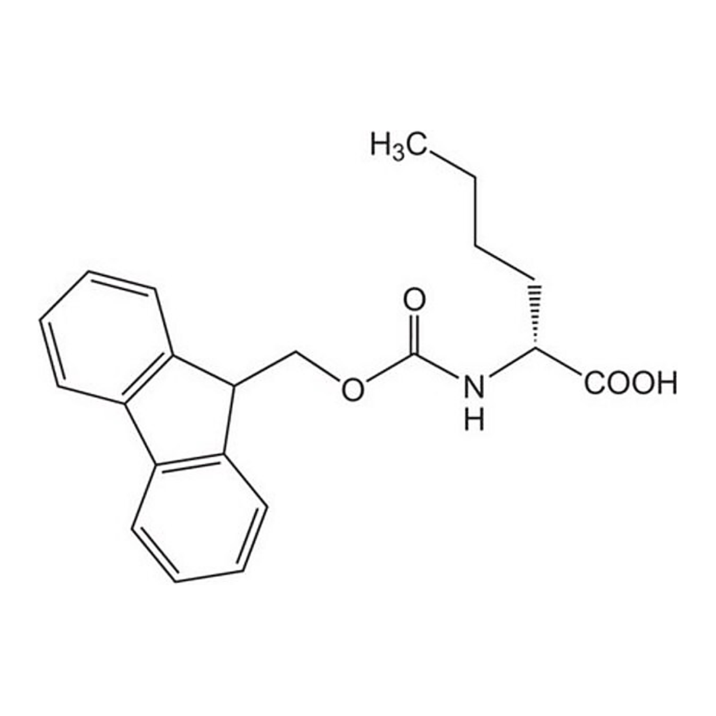 Merck FMOC-D-NLE-OH 5 G