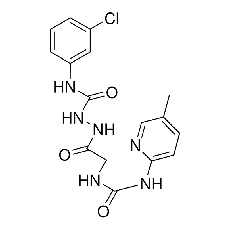 Merck 2-(5-METHYL-2-PYRIDYLUREIDO)ACE