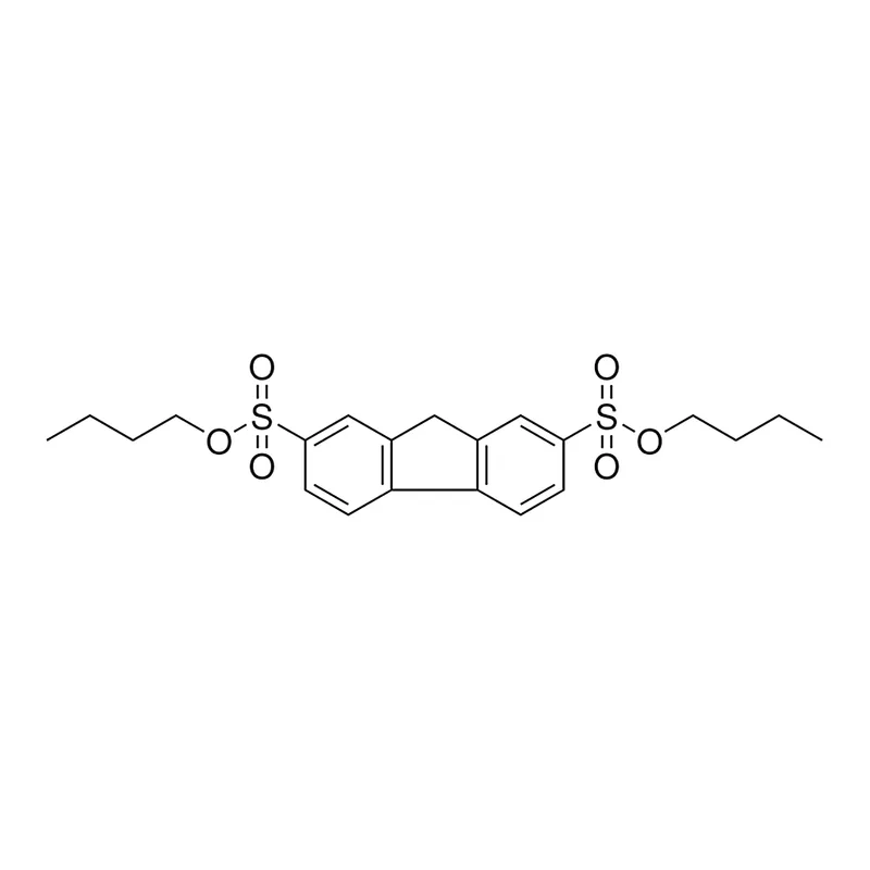Merck 9H-FLUORENE-2,7-DISULFONIC ACI - 10 MG&