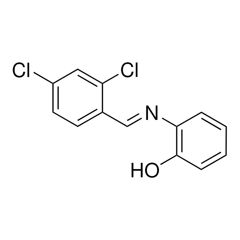 Merck N-(2,4-DICHLOROBENZYLIDENE)-2- - 50 MG&
