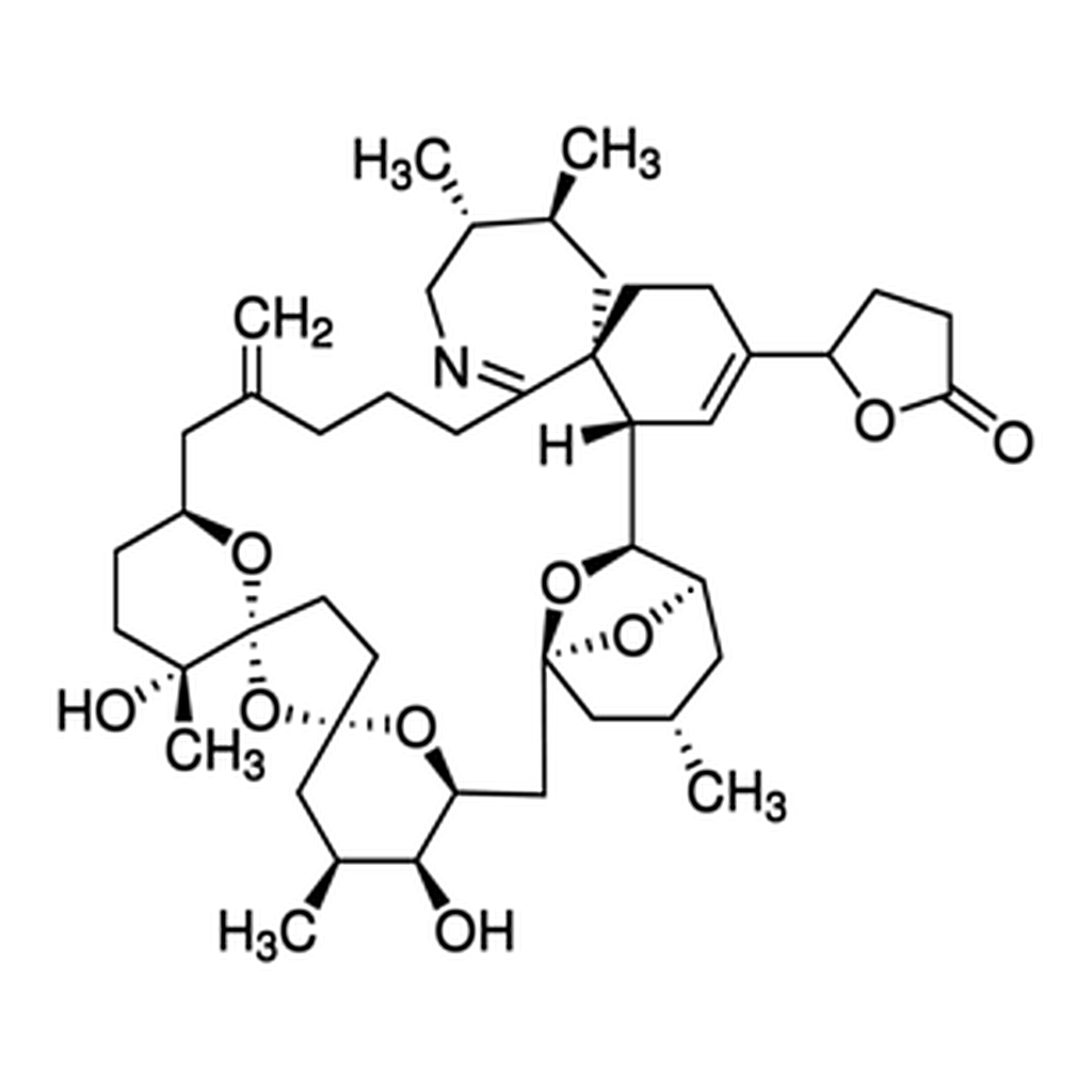 Merck PINNATOXIN F SOLUTION
