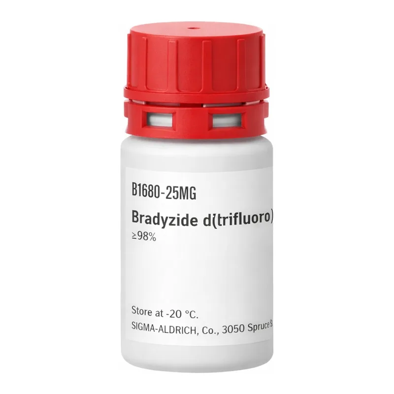 Merck Bradyzide di(trifluoroacetate) salt hydrate