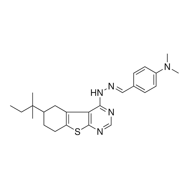Merck RCL R45,117-7 - 50 MG