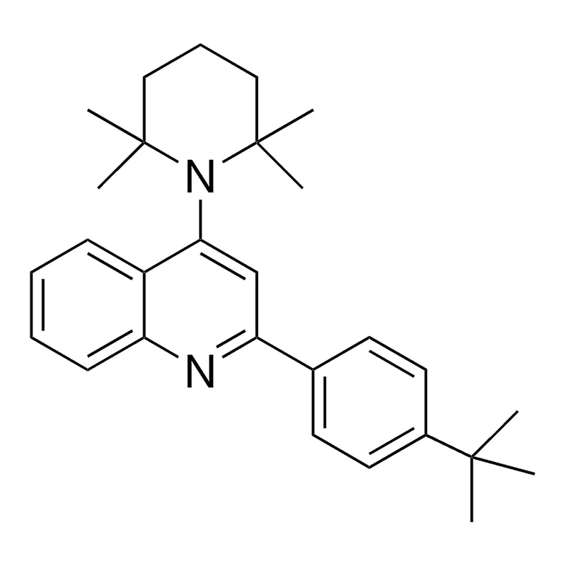 Merck 2-(4-TERT-BUTYLPHENYL)-4-(2,2,6-