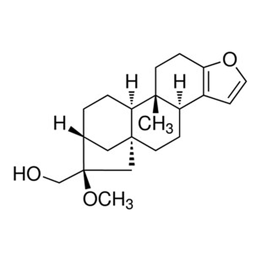 Merck 16-O-METHYLCAFESTOL
