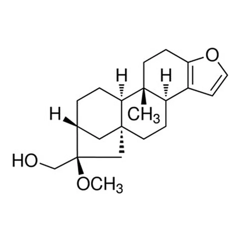 Merck 16-O-METHYLCAFESTOL