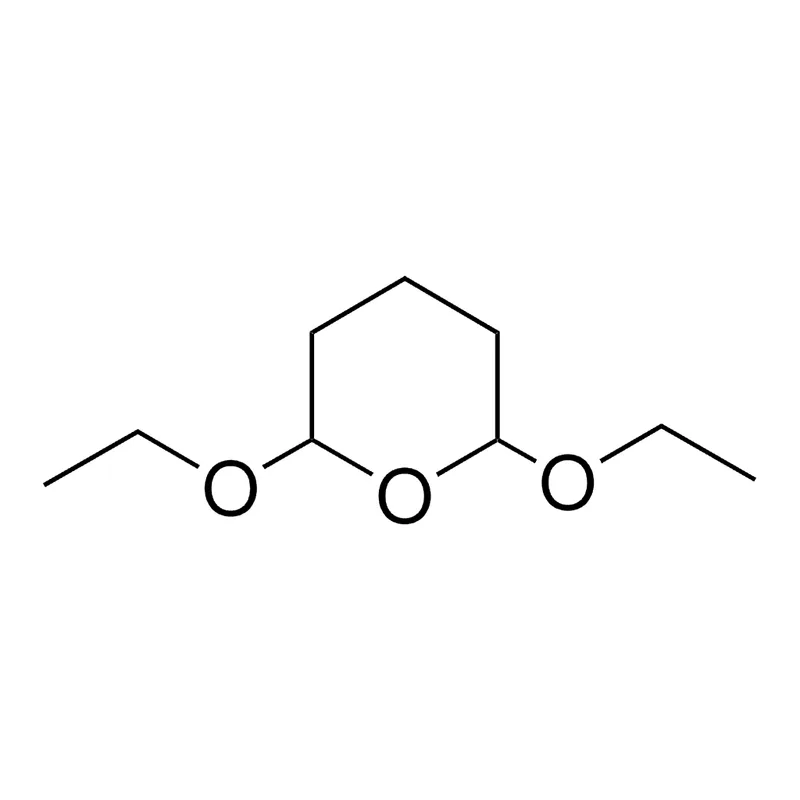 Merck 2,6-DIETHOXYTETRAHYDROPYRAN