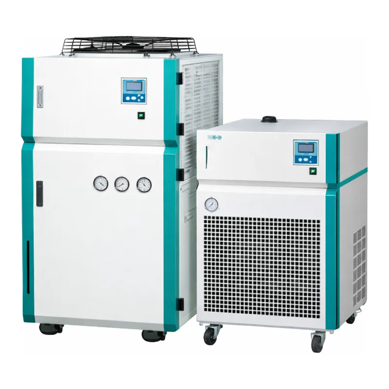 Jeiotech 칠러 (+3~40℃, ±1.0℃), 상온 일반형