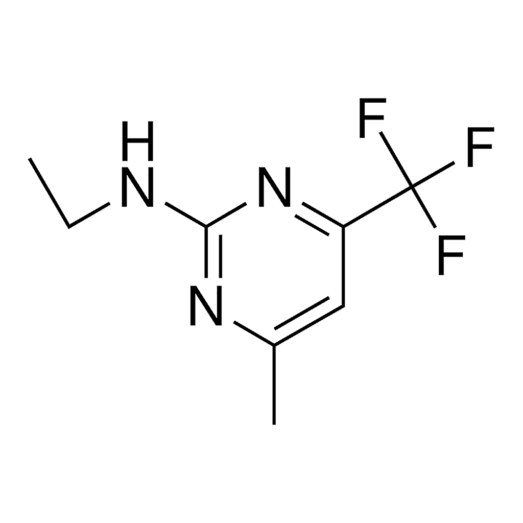 Merck 2-(ETHYLAMINO)-4-METHYL-6-(TRI - 50 MG&